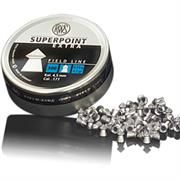 RWS Super Point 4,5 mm